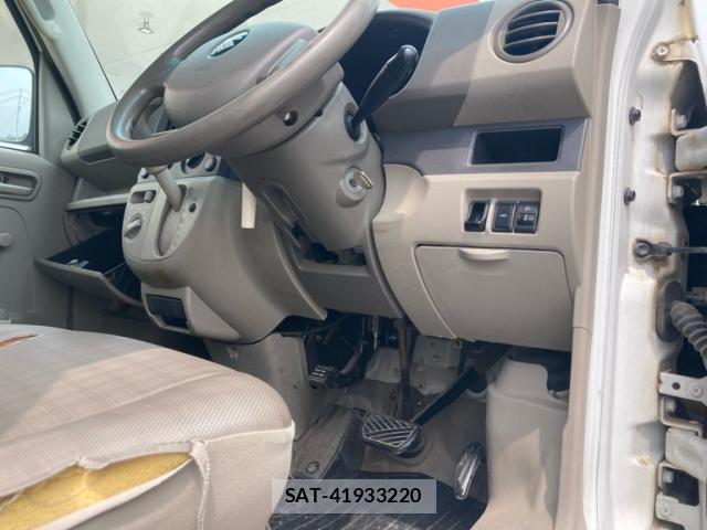 Suzuki EVERY 2009-09 8003777-17