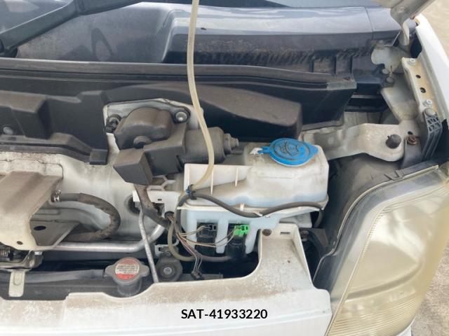 Suzuki EVERY 2009-09 8003777-6