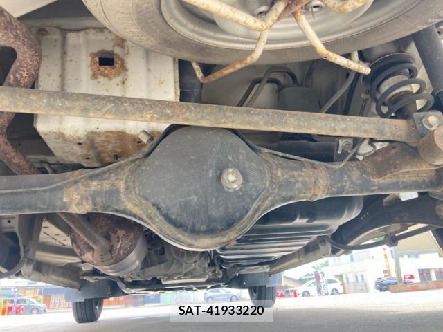 Suzuki EVERY 2009-09 8003777-7