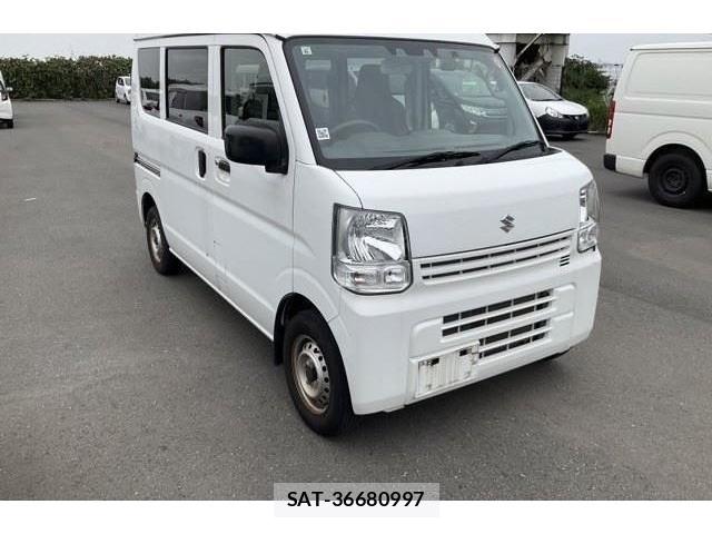 Suzuki EVERY 2022-06 8004274-0