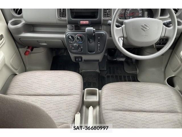 Suzuki EVERY 2022-06 8004274-2