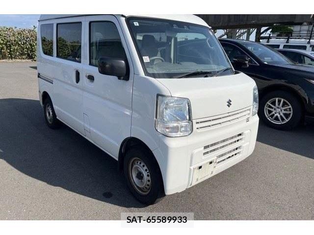 Suzuki EVERY 2022-07 8004276-0