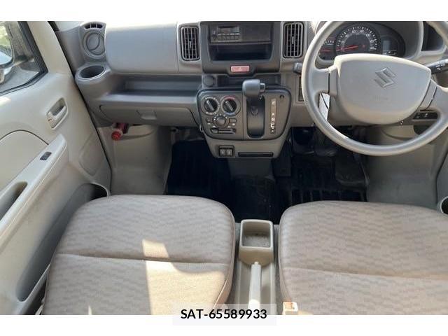 Suzuki EVERY 2022-07 8004276-2