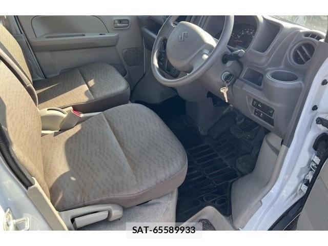Suzuki EVERY 2022-07 8004276-3