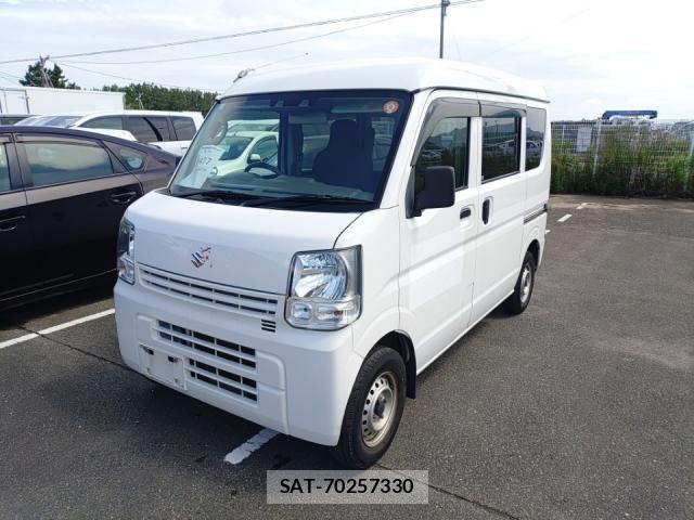 Suzuki EVERY 2020-06 8005681-0
