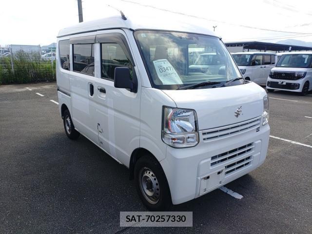 Suzuki EVERY 2020-06 8005681-1