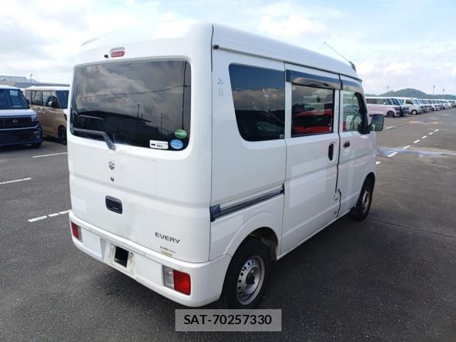 Suzuki EVERY 2020-06 8005681-2