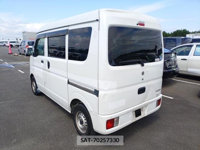 Suzuki EVERY 2020-06 8005681-4