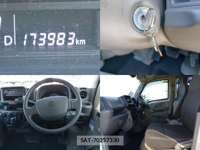 Suzuki EVERY 2020-06 8005681-7