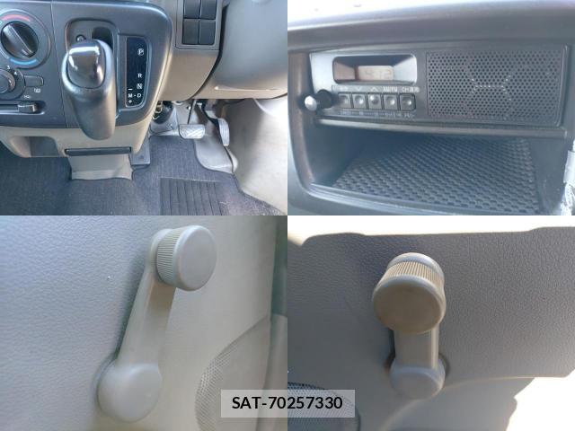 Suzuki EVERY 2020-06 8005681-8