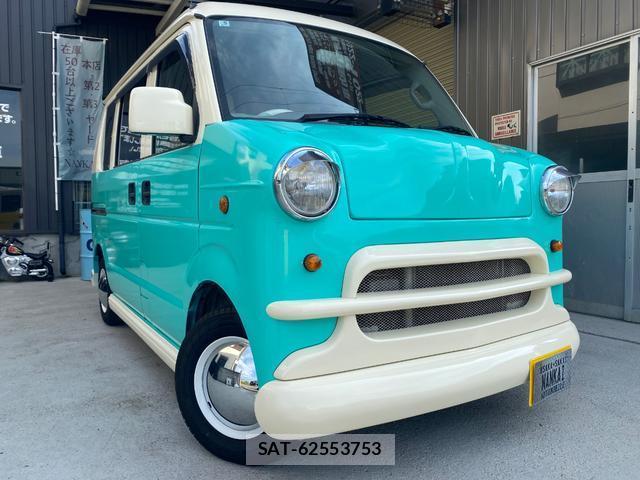 Suzuki EVERY 2012-11 8005875-0