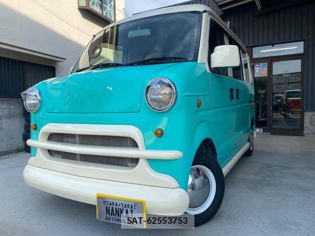 Suzuki EVERY 2012-11 8005875-10