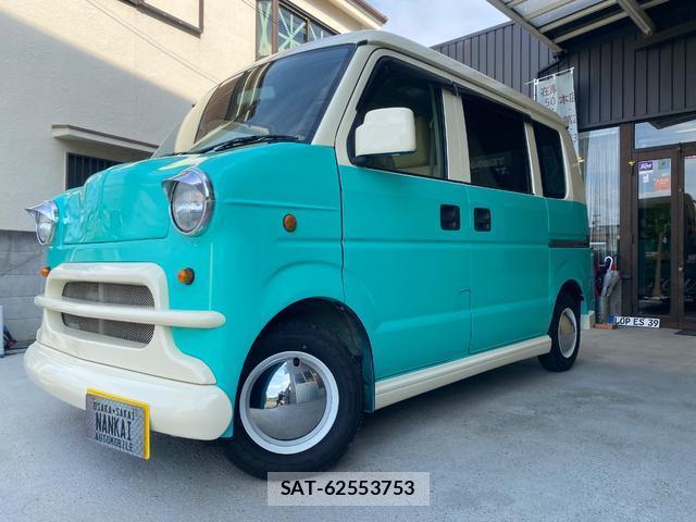 Suzuki EVERY 2012-11 8005875-12
