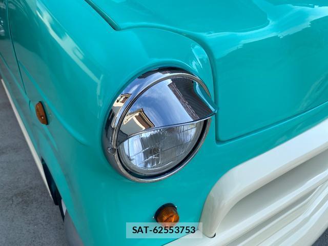 Suzuki EVERY 2012-11 8005875-16