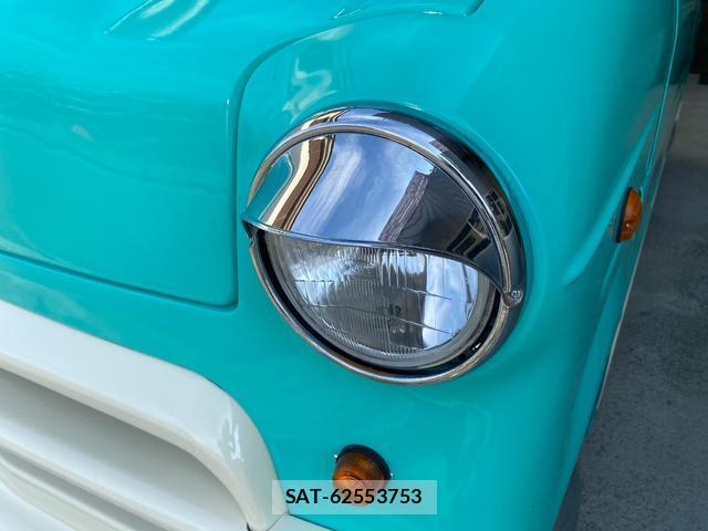 Suzuki EVERY 2012-11 8005875-17