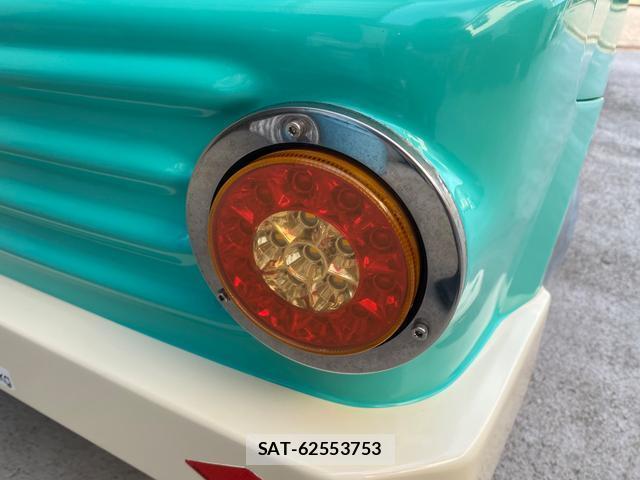 Suzuki EVERY 2012-11 8005875-18