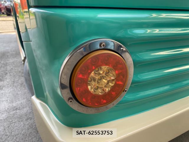 Suzuki EVERY 2012-11 8005875-19
