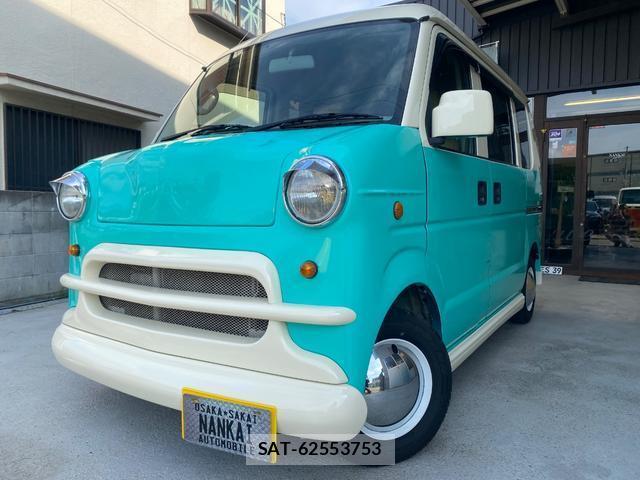 Suzuki EVERY 2012-11 8005875-2
