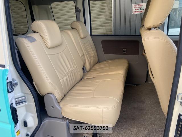 Suzuki EVERY 2012-11 8005875-7