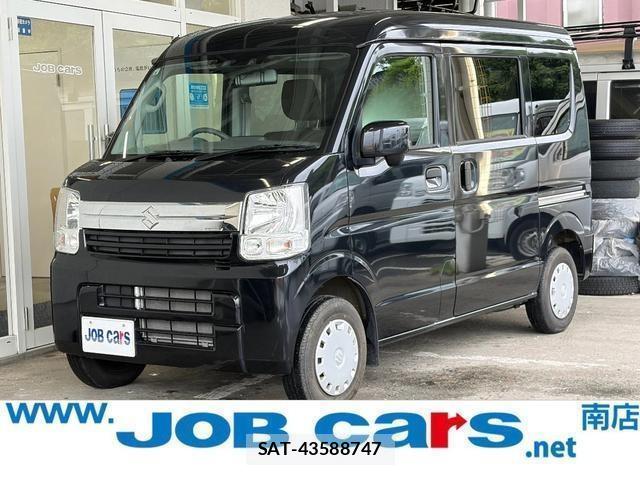 Suzuki EVERY 2022-06 8007850-0