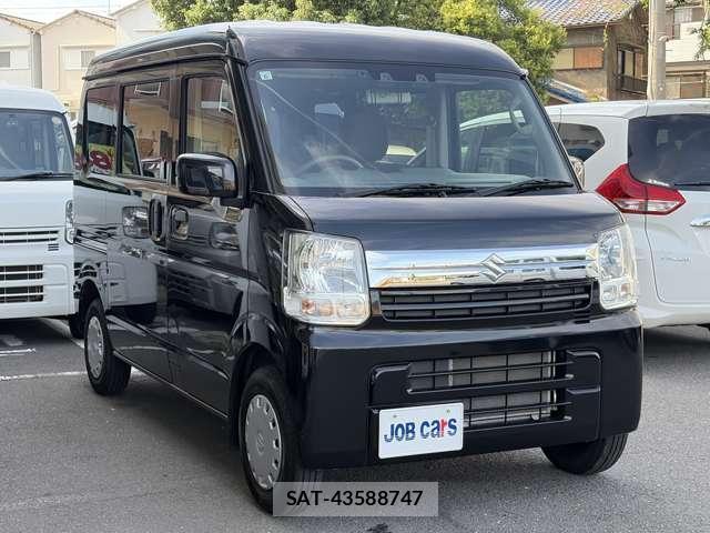 Suzuki EVERY 2022-06 8007850-10