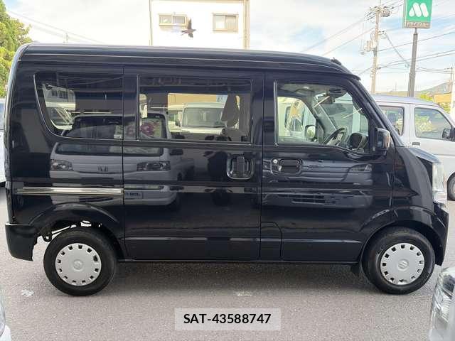 Suzuki EVERY 2022-06 8007850-11