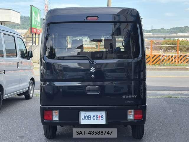 Suzuki EVERY 2022-06 8007850-13