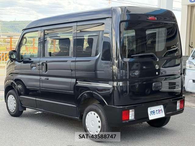 Suzuki EVERY 2022-06 8007850-14
