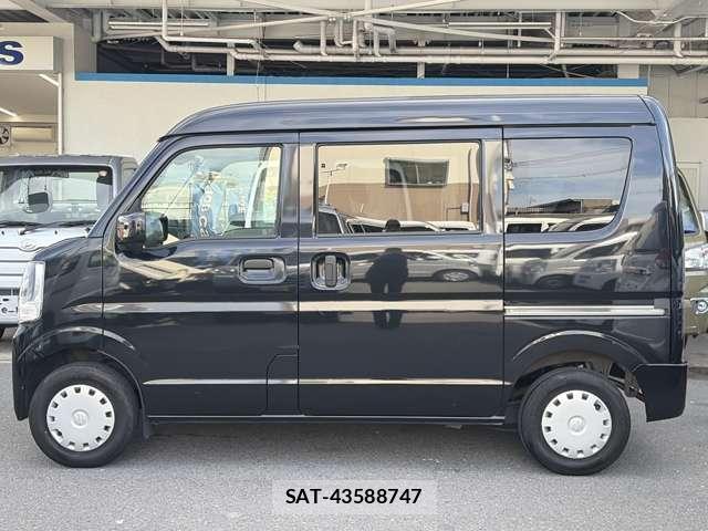 Suzuki EVERY 2022-06 8007850-15