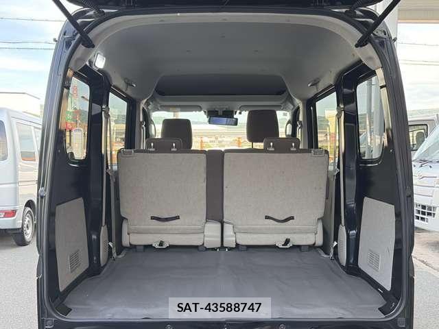 Suzuki EVERY 2022-06 8007850-16