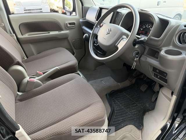 Suzuki EVERY 2022-06 8007850-17