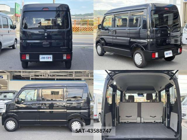 Suzuki EVERY 2022-06 8007850-2