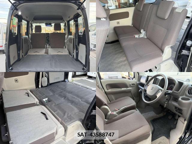 Suzuki EVERY 2022-06 8007850-3