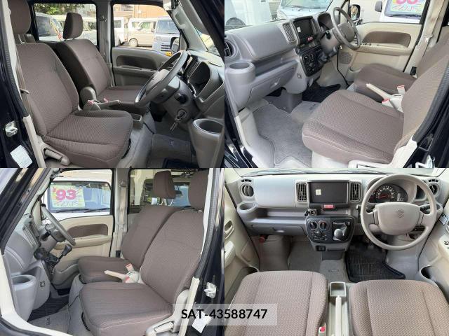 Suzuki EVERY 2022-06 8007850-4