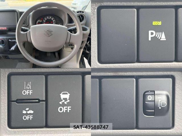 Suzuki EVERY 2022-06 8007850-5