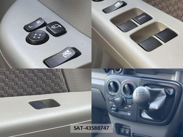 Suzuki EVERY 2022-06 8007850-7
