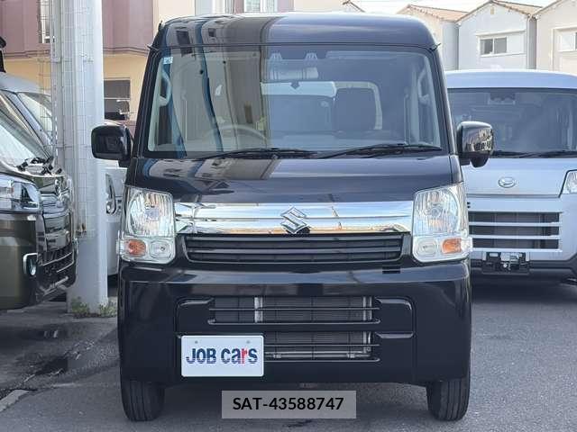 Suzuki EVERY 2022-06 8007850-9