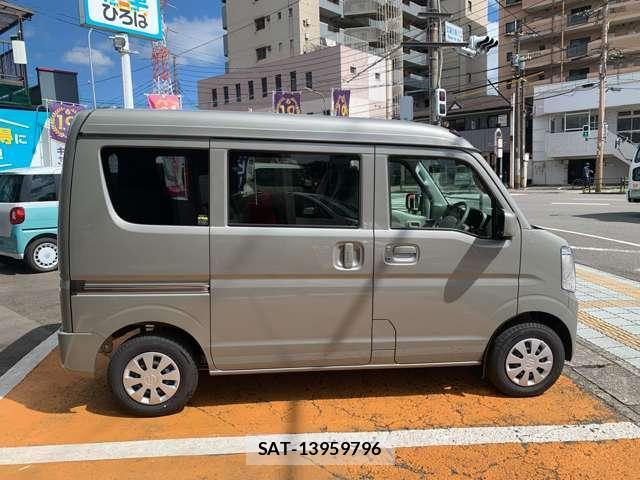 Suzuki EVERY 2026-03 8007901-1