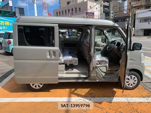 Suzuki EVERY 2026-03 8007901-10