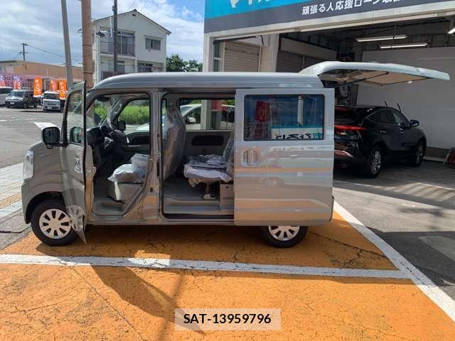 Suzuki EVERY 2026-03 8007901-12