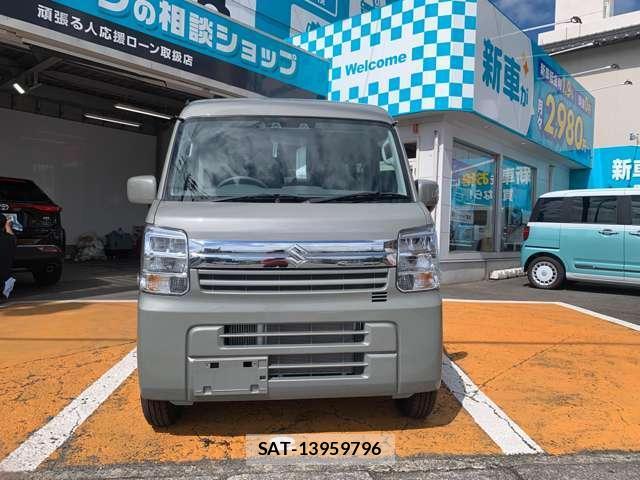 Suzuki EVERY 2026-03 8007901-17