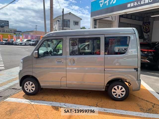 Suzuki EVERY 2026-03 8007901-2