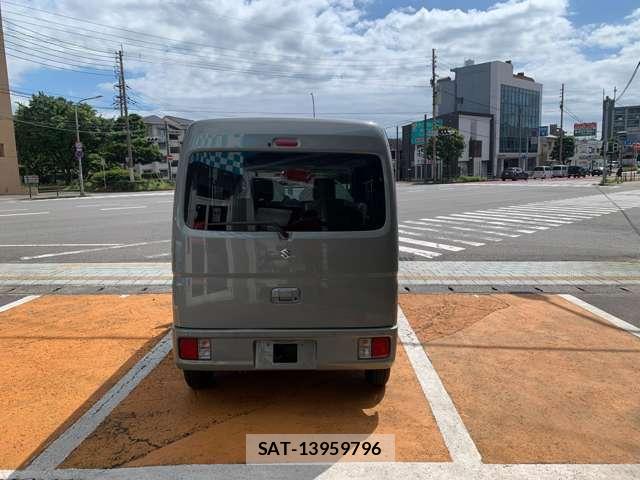 Suzuki EVERY 2026-03 8007901-3