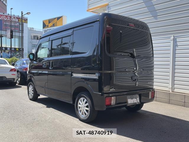 Suzuki EVERY 2021-05 7808363-1