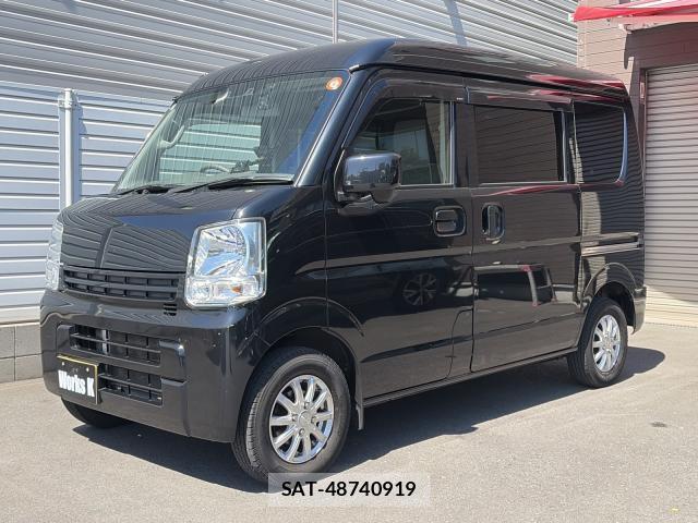 Suzuki EVERY 2021-05 7808363-11