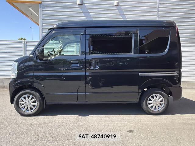 Suzuki EVERY 2021-05 7808363-13