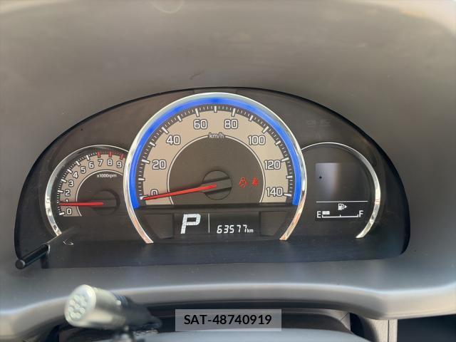 Suzuki EVERY 2021-05 7808363-14