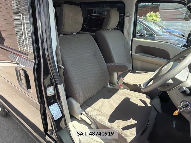Suzuki EVERY 2021-05 7808363-15