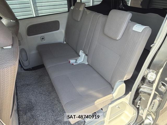 Suzuki EVERY 2021-05 7808363-18