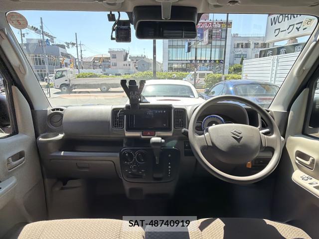 Suzuki EVERY 2021-05 7808363-2